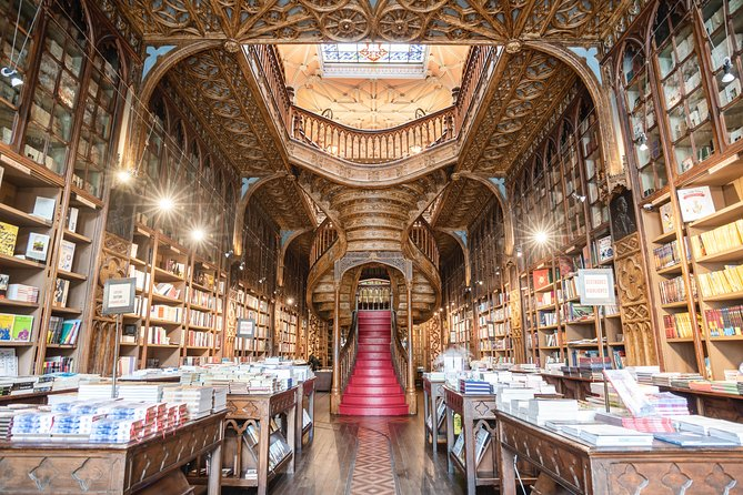 Livraria Lello-3