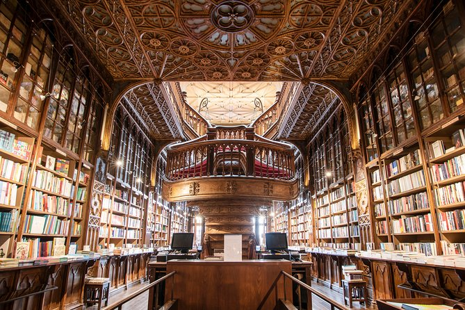 Livraria Lello-2