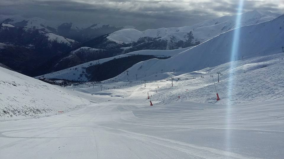 Peyragudes