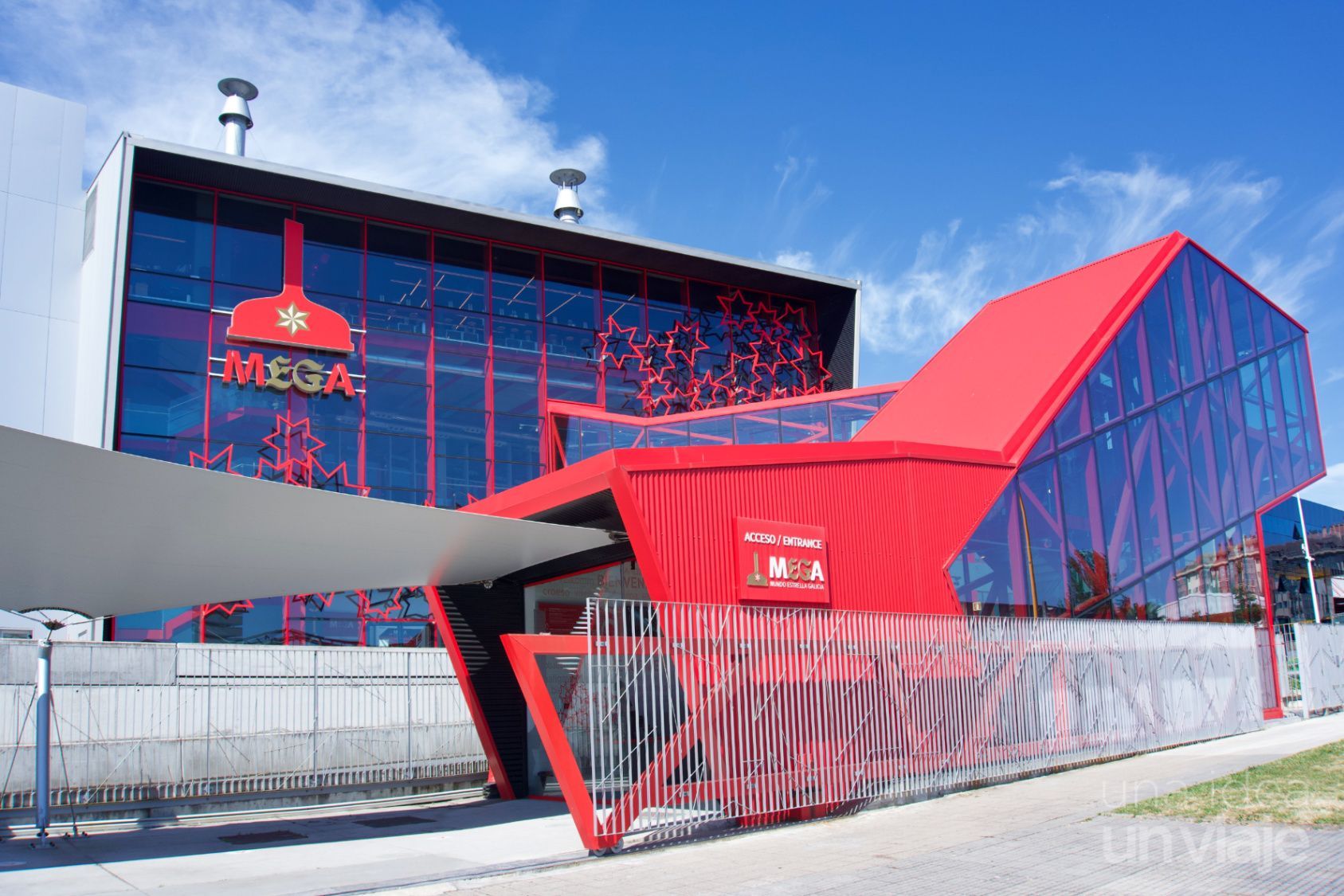 Mega Museo Estrella Galicia-9