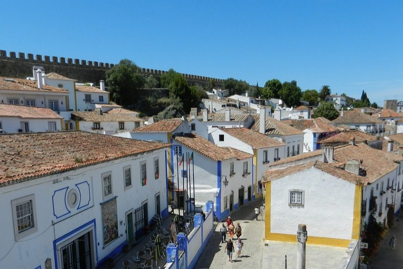 Óbidos Vila Gaming-1