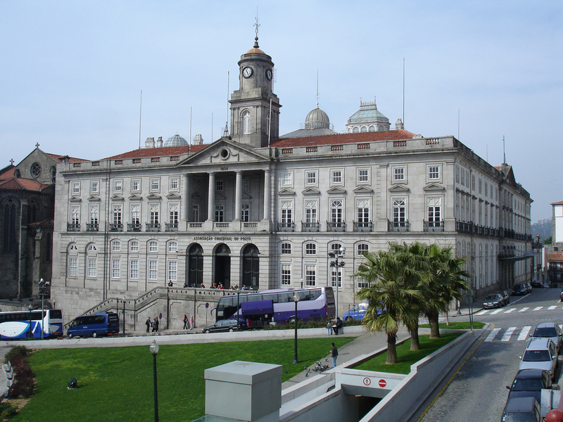 Palácio da Bolsa-1