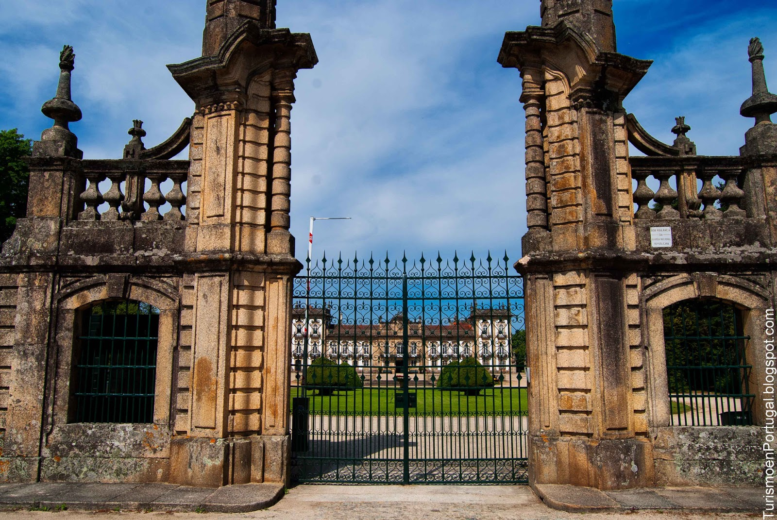 Palácio da Brejoeira-3