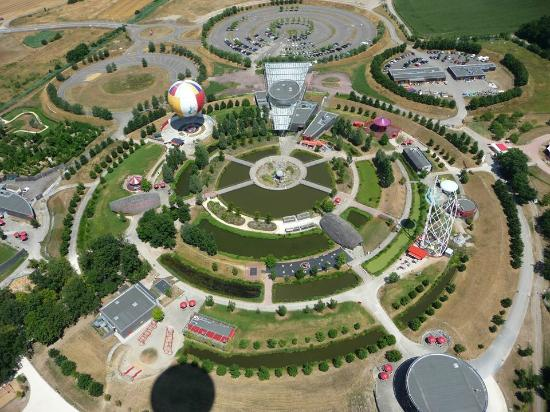 Parc du Petit Prince-4