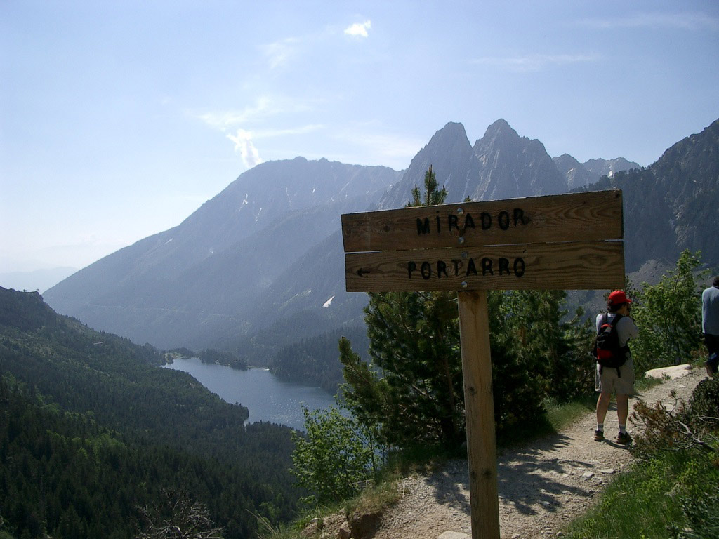 Ruta 4x4 en el Parque Nacional Aigüestortes-2