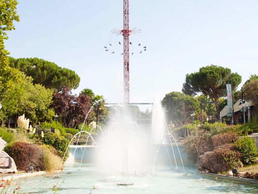 Parque de Atracciones