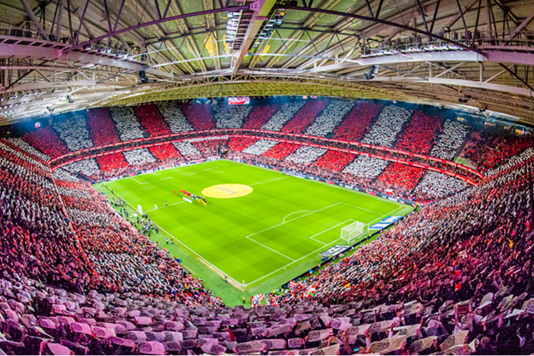 Entradas Partidos Athletic Club de Bilbao en el Estadio de San Mamés-6