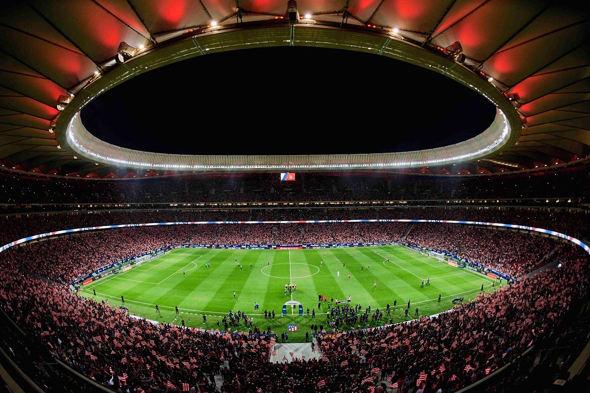 Entradas partidos Atlético de Madrid en Estadio Riyadh Air Metropolitano-7