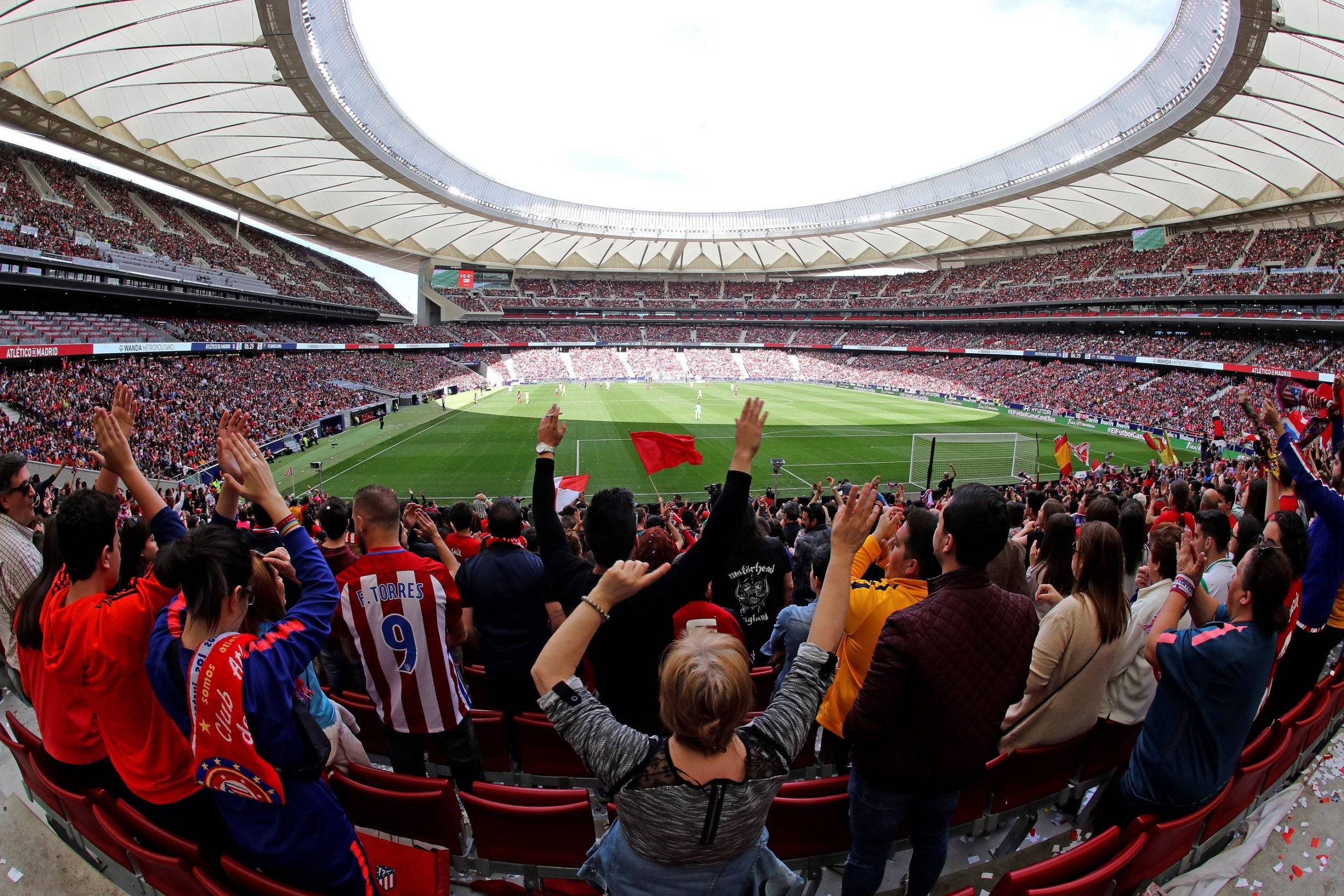 Entradas partidos Atlético de Madrid en Estadio Riyadh Air Metropolitano-5