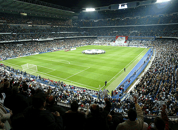Entradas partidos Real Madrid en el Estadio Santiago Bernabéu-8