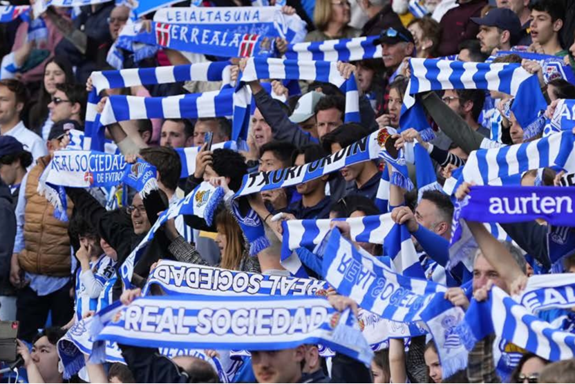 Entradas Partidos Real Sociedad en Estadio Reale Arena Anoeta-5