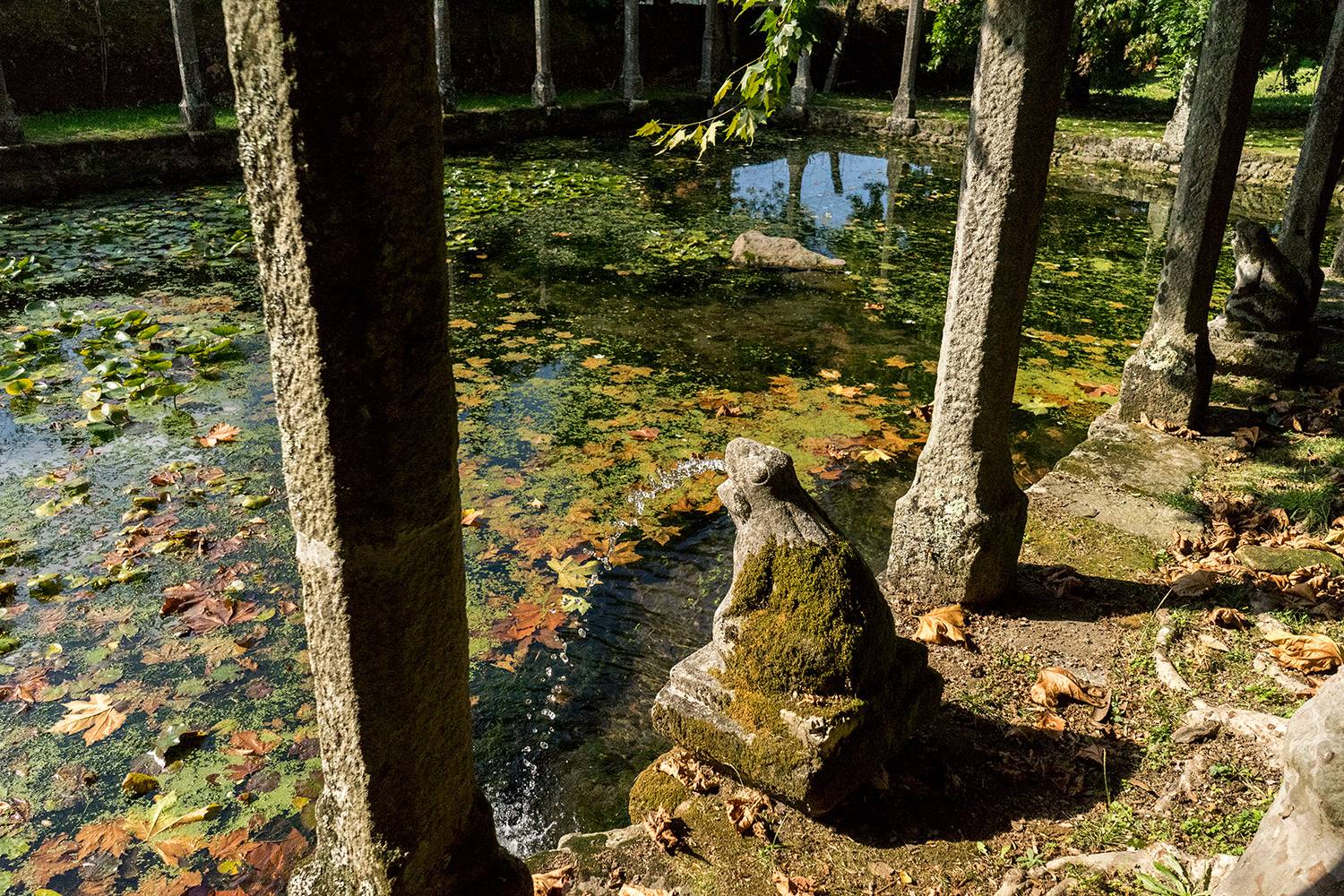 Pazo de Rubianes-2