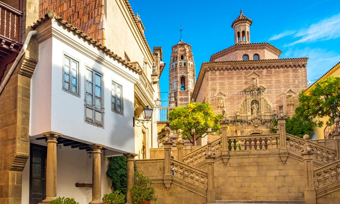 Poble Espanyol-3