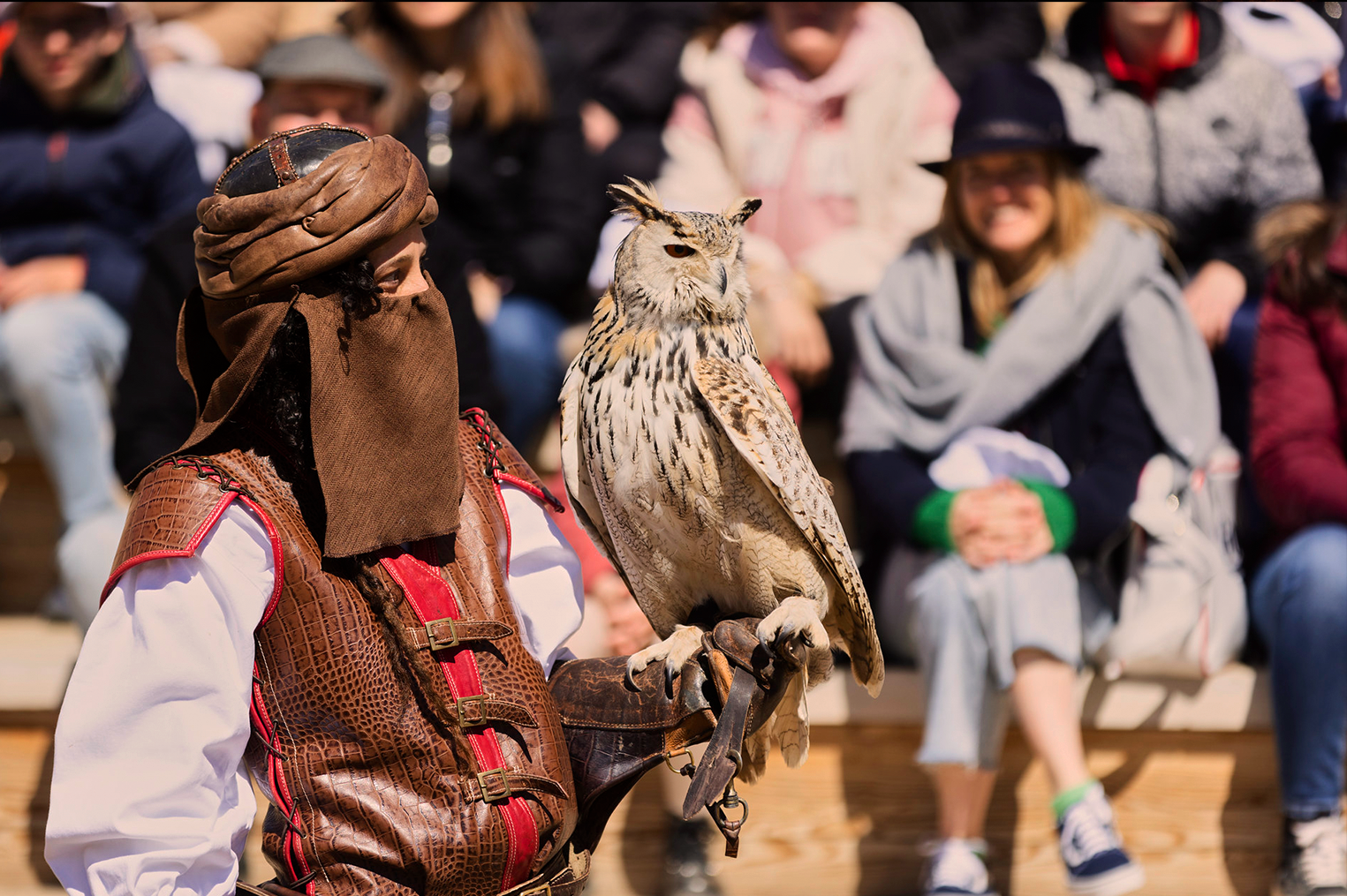 Puy du Fou España-4
