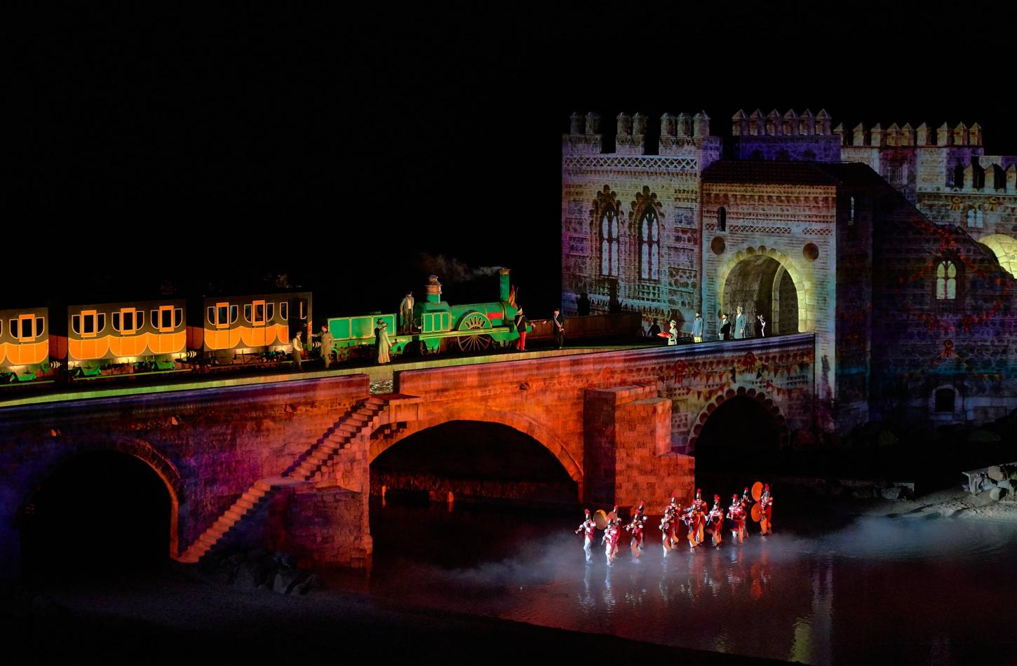 Puy du Fou España-33