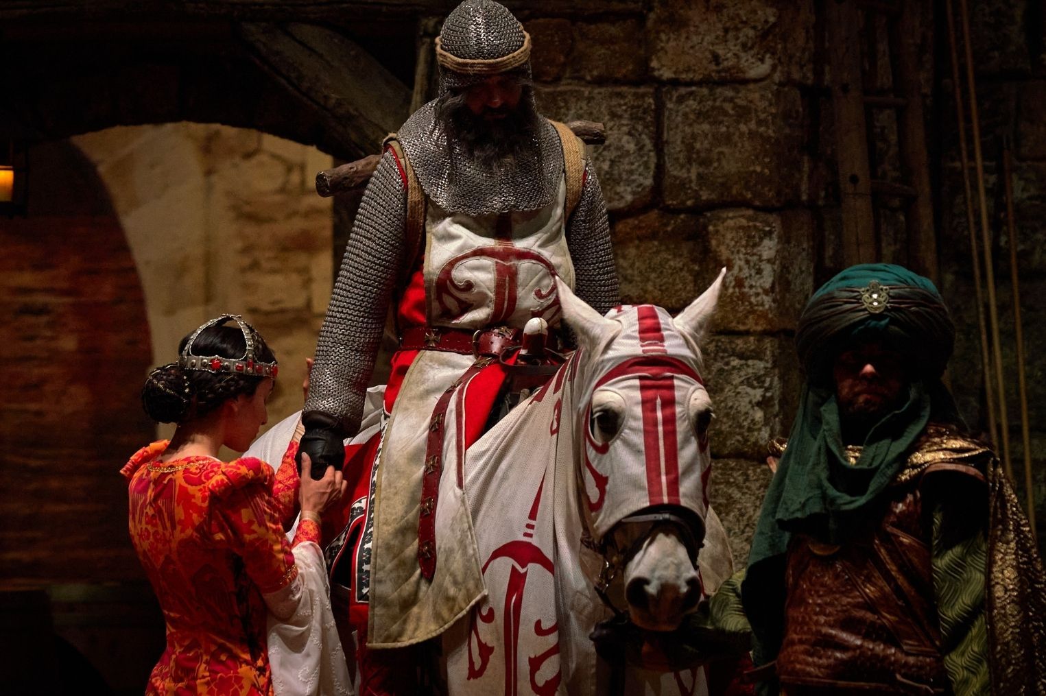 Puy du Fou España-14