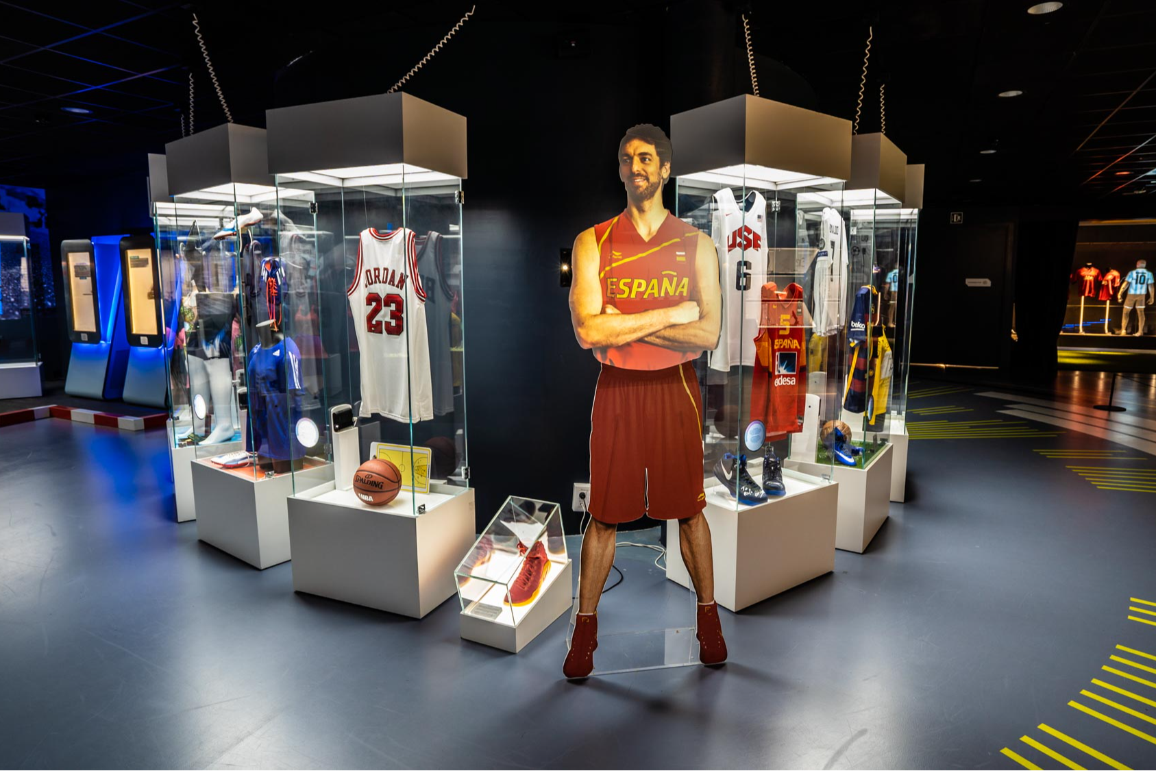 Museo Rafa Nadal-5