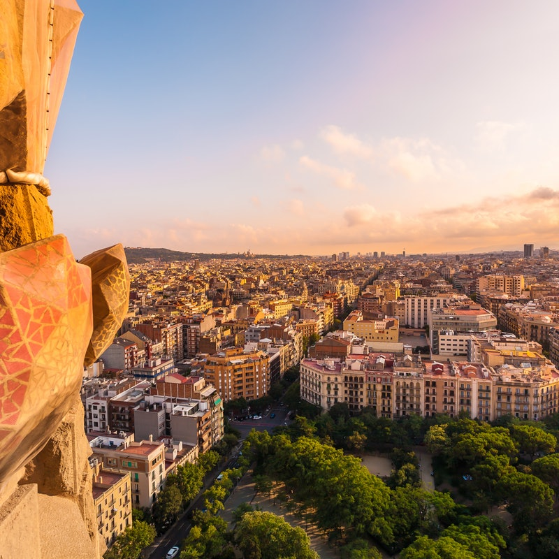 Sagrada Familia-3