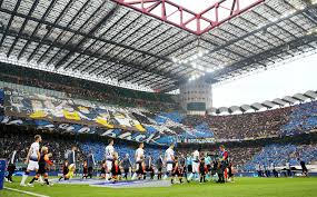 Tour Stadio San Siro-1