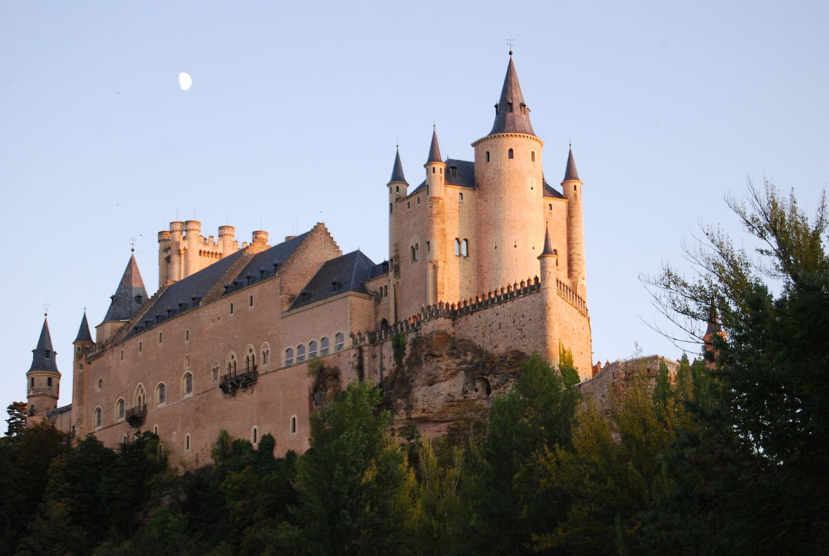 Visita Guiada Segovia-3