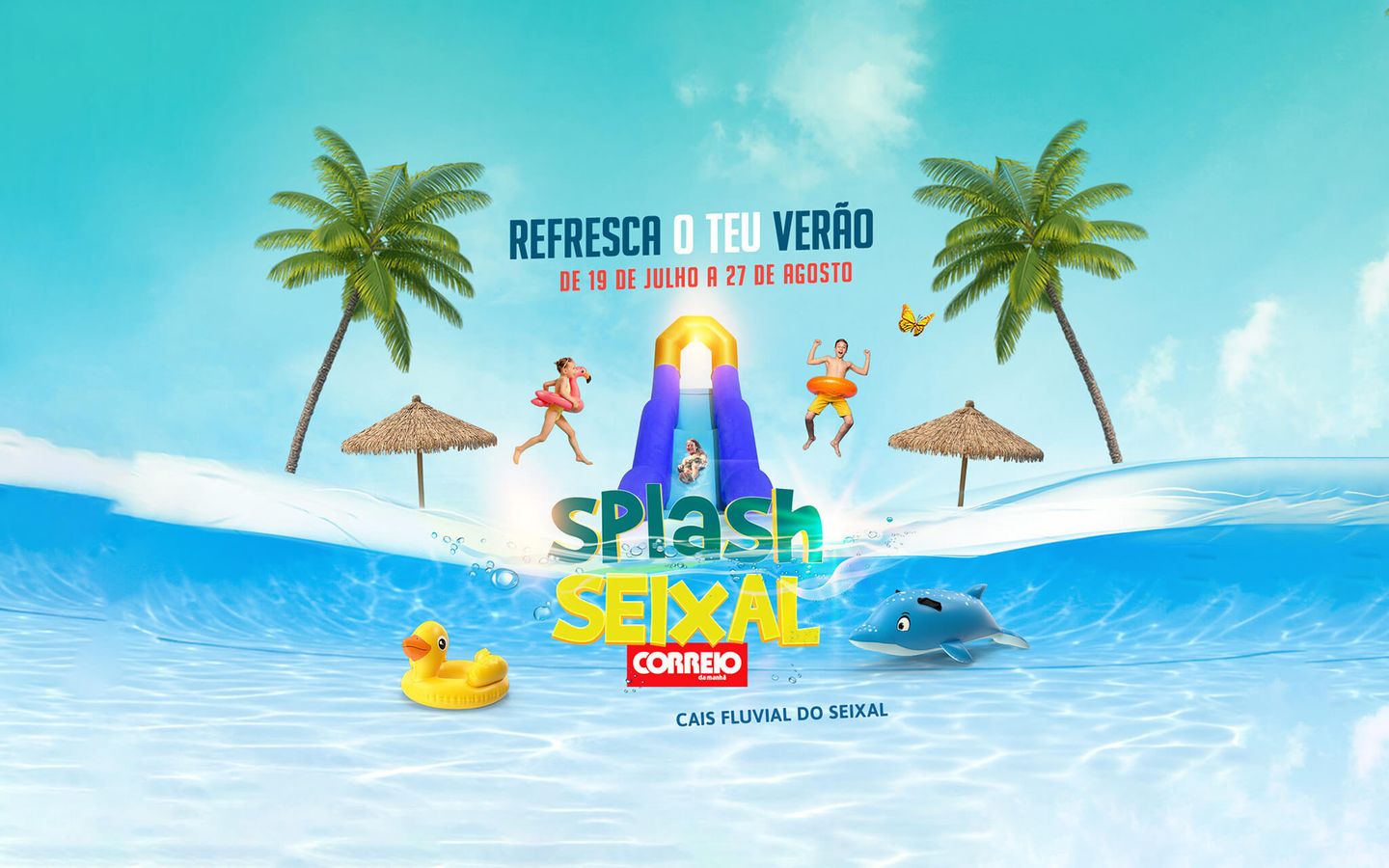 Splash Seixal-1