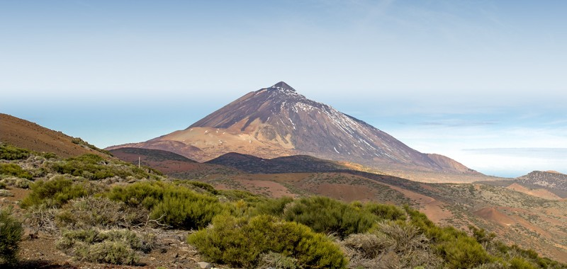 Teleférico del Teide - Tenerife-3