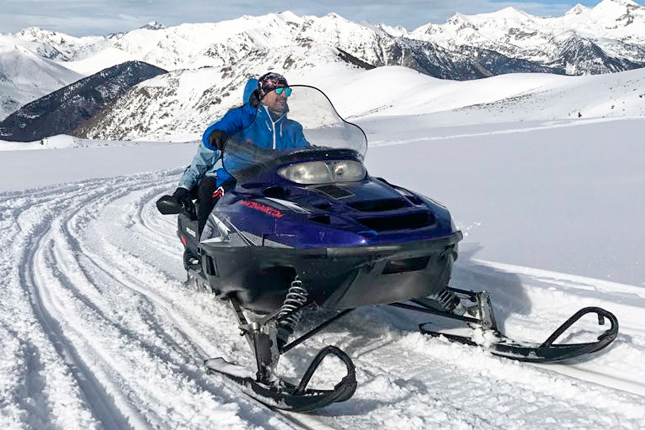 Multiaventura Nieve Vall de Boi-1