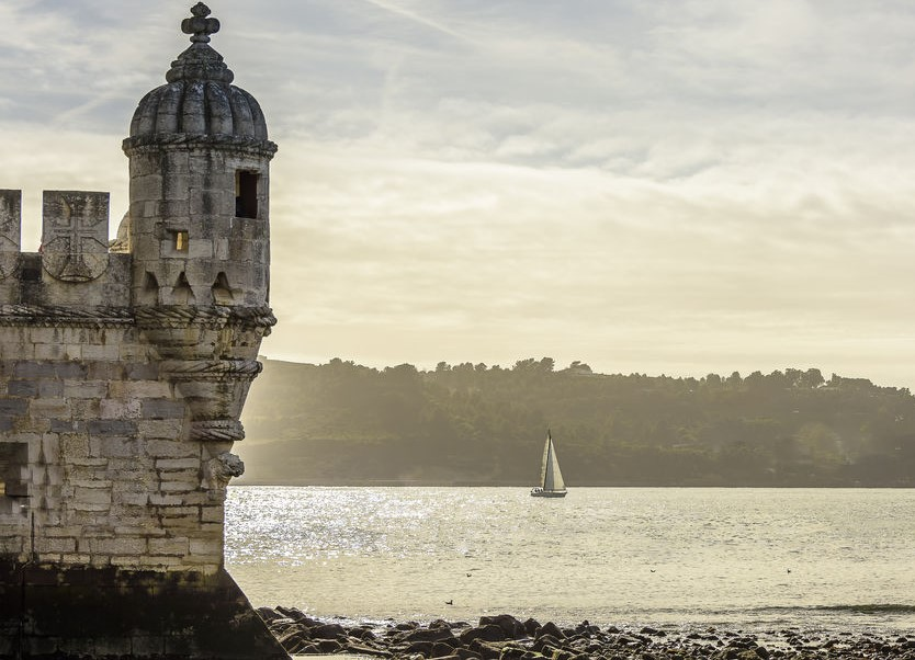 Torre de Belém-1