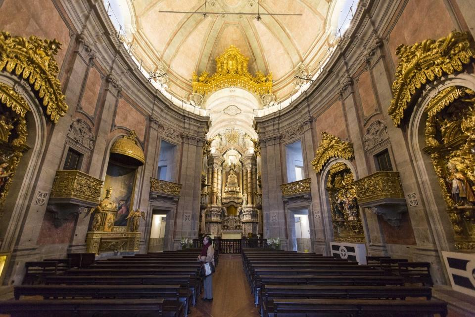 Torre dos Clérigos-2