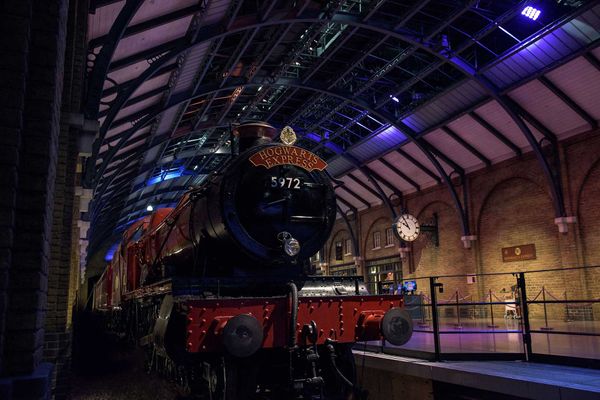 Hôtel + Billets Harry Potter Studios