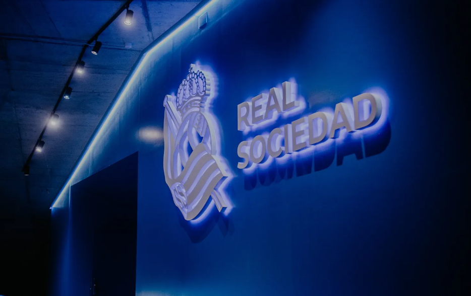 Tour Estadio Reale Arena - Real Sociedad-9