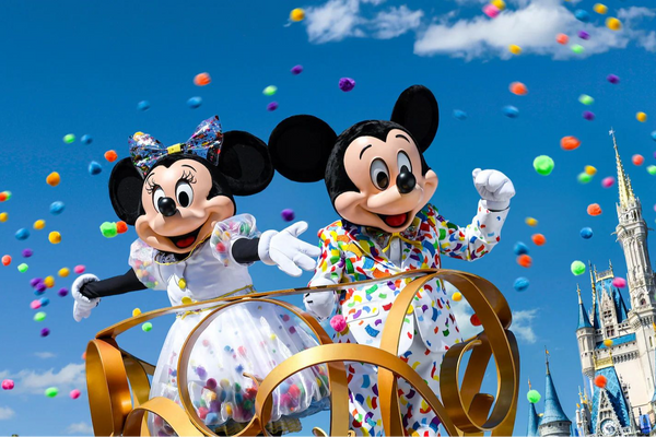 Walt Disney World Resort